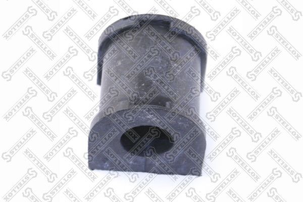 втулка стабилизатора заднего центральная!\ Mazda 626 GC 83-87 89-71008-SX STELLOX
