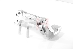 GH-444860 Скоба тормозного суппорта GH-444860 GH