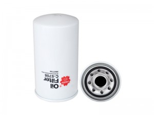 Фильтр масляный CASE IH C5708 C5708 SAKURA