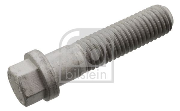 болт! крестовины кардана M12x50 \Scania P300/400/500 15757 FEBI BILSTEIN