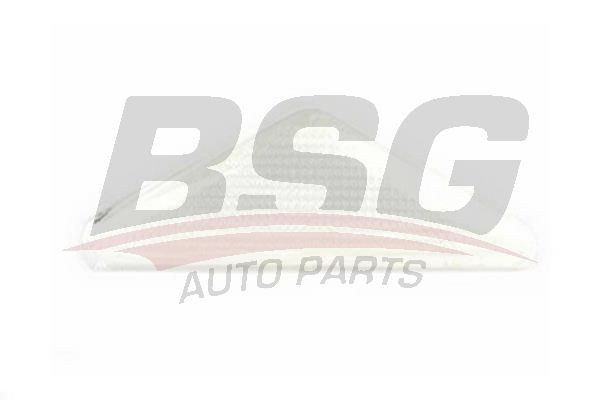 Повторитель поворота FORD Focus (98-) белый (в крыло) BSG BSG30810023 BSG