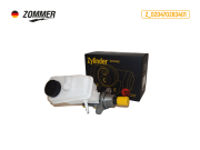 Цилиндр тормозной главный ГАЗель Бизнес с бачком Z020470283401 ZOMMER