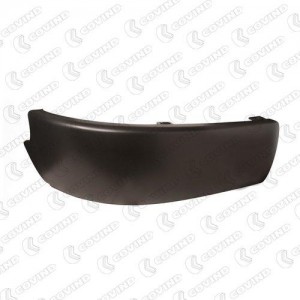 нижн. часть бампера ! (п) черн. левая Volvo FH12/16 FM9/12 2FH97 COVIND