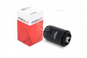 Фильтр масляный 1020012 1020012 METACO