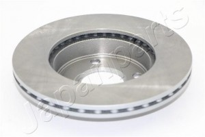 диск тормозной передний!\ Chrysler Voyager III 2.4/3.3/3.8/2.5CRD 00> DI-915 JAPAN PARTS GROUP