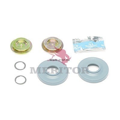 VOLVO TRUCK FH12 (1993-1999) CMSK35 TRUCKTECHNIC