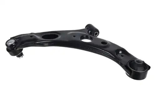 рычаг нижний правый!\ Daihatsu Sirion 05-15 Z25193 ZENTPARTS