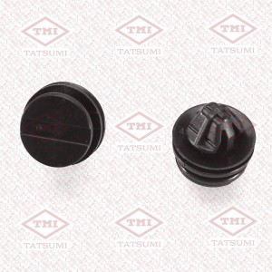 Клипса автомобильная [упаковка 10 штук] TJB1765 TJB1765 TATSUMI