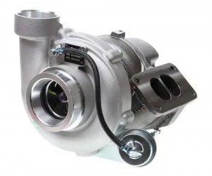 Турбокомпрессор MERCEDES дв.OM501LA MEGAPOWER 11014034 MEGA POWER