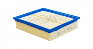Фильтр воздушный AG106 AG 106 GOODWILL