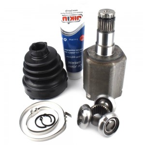 ШРУС JC33051 JC33051 JIKIU