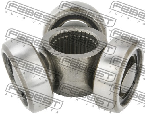 Трипоид 0116-ASV50 0116-ASV50 FEBEST