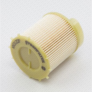 SSANG YONG ACTYON/REXTON KK0122F GREEN FILTER