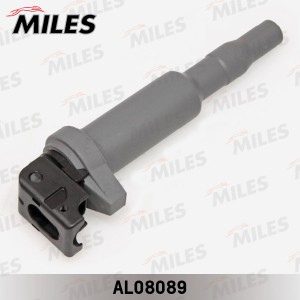 Катушка зажигания BMW E90/60 05- (BERU ZSE145) AL08089 AL08089 MILES