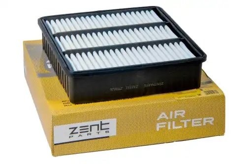 фильтр возд.!Great Wall: Hover H1,Hover H2,Hover H3,,Mitsubishi Lancer/ Colt 1.3 Z32731 ZENTPARTS