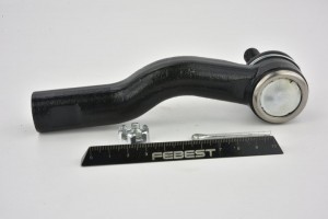 Наконечник рулевой левый MAZDA 6 GG 2002-2008 0521-MZ6L 0521-MZ6L FEBEST