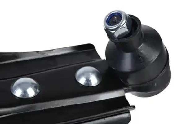 рычаг левый!\ Daewoo Kalos 02> 5400284SX STELLOX
