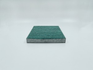Фильтр салонный (антибактериальный) GB-9972/CA GB-9972/CA BIG FILTER