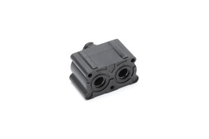 MERCEDES BENZ TRUCK AXOR (2002-2004) T0847-4004 TOPCOVER