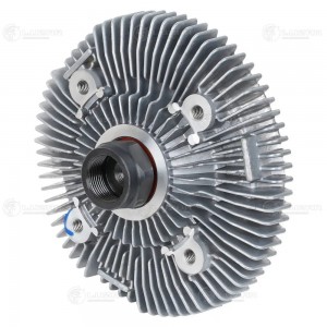 Муфта вязкост. для ГАЗель Бизнес ""Cummins"" с дв. ISF 2.8 без крыльч. LMC03028 LMC 03028 LUZAR