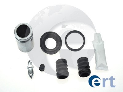 Ремкомплект суппорта CHEVROLET Lacetti (04-) заднего с поршнем ERT 402092 ERT