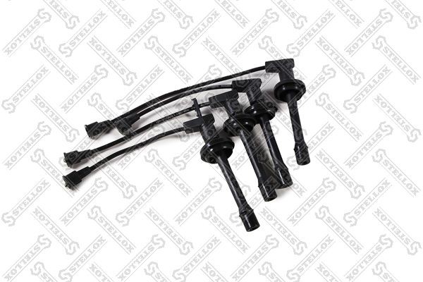 к-кт проводов с наконечниками!\ Volga Gaz 3310 2.3i 16V 97> 10-38152-SX STELLOX