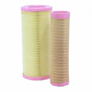 Фильтр воздушный MAG/MIDL/PRE A26632664KIT FILTORQ