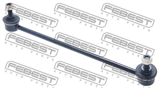 Тяга стабилизатора 0323-GJFR 0323-GJFR FEBEST