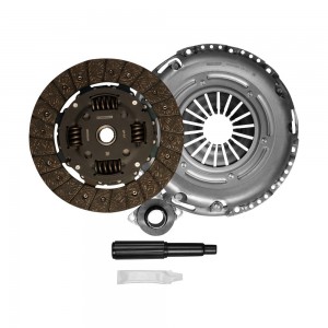 Комплект сцепления с муфтой VW Polo Sedan 10- 1.6i / Skoda Octavia A5 04- 1.6i M M9110081 MARSHALL