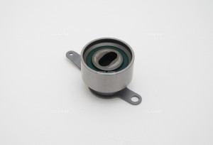 Ролик ГРМ натяжной Honda Accord VI, Civic V-VI, CRX III, HR-V (GH) 1.4-1.6 (91-) GT90040 GMB