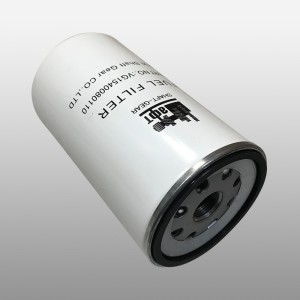 Фильтр топливный Howo A7, Hania, XCMG, Daewoo Novus VG1540080110 SHAFT