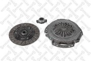 к-кт сцепления!\ Citroen Xantia/Xsara, Peugeot Partner 1.8i 97-03 07-01108-SX STELLOX