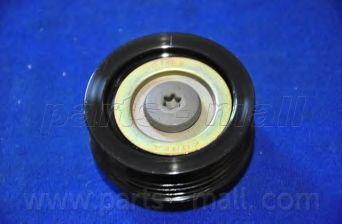 Ролик ремня приводного HYUNDAI ACCENT/VERNA/i20/GETZ 08-/i30 07- DIESEL PSA-C014 PSAC014 PMC PARTS MALL