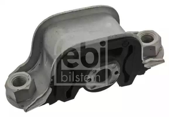 Опора двигателя PEUGEOT Boxer (94-02) CITROEN Jumper (94-02) FIAT Ducato (94-02) 14491 FEBI BILSTEIN