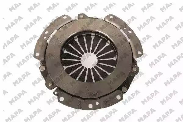 к-кт сцепления! с подшипником\ Mitsubishi Galant/Lancer 1.5-2.0 84> 018200700 MA PA