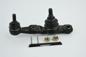 Опора шаровая TOYOTA Crown (03-) передняя нижняя левая FEBEST 0120-XLL FEBEST