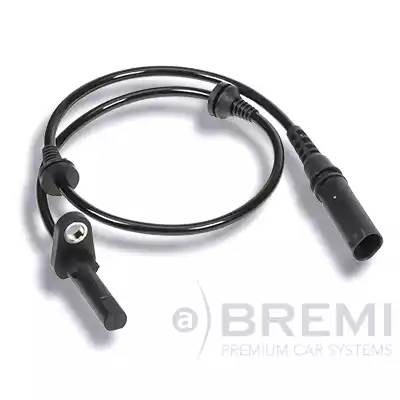 датчик ABS! передний\ BMW E70/E71/F15/F16 07> 50352 BREMI