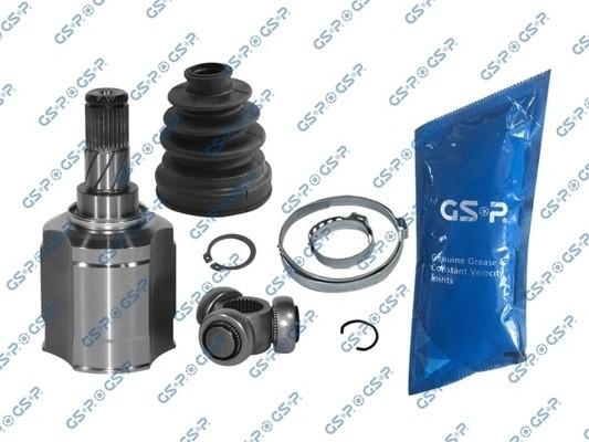 комплект ШРУСа внутренний 641056 GS P