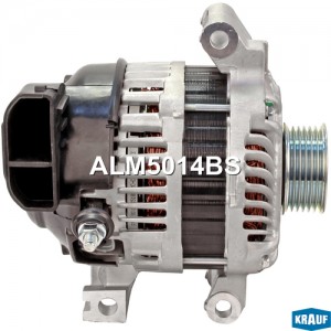 Генератор MAZDA 6 GH (07-) KRAUF ALM5014BS KRAUF