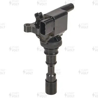 Катушка зажигания Kia Sorento (02-),Hyundai Terracan (01-) 3.5i SC 0849 SC 0849 START VOLT