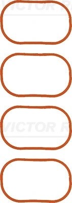 Ком/кт прокл.впуск.кол-ра 11-10000-01 VICTOR REINZ
