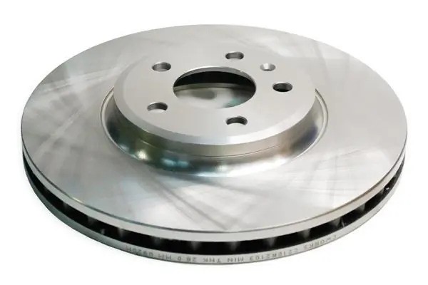 Тормозной диск передний C210R2103 C210R2103 CWORKS