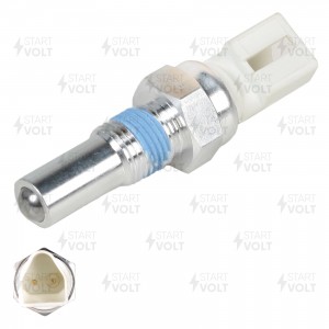 FORD EUROPA FIESTA/C-MAX/FOCUS II/FUSION /MONDEO I VS-RS 1080 START VOLT