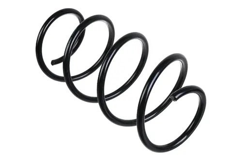 пружина передняя! 4092594 Toyota Auris 1.4-1.6VVTi 07> Z38274 ZENTPARTS