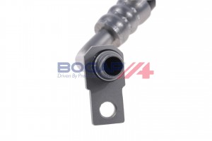 Трубопровод охлаждения масла, АКПП A2123106 A2123106 BOGAP