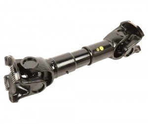 Вал карданный SHACMAN SHAANXI заднего моста L=660мм (8х4) MOVELEX DZ9114311067MX MOVELEX