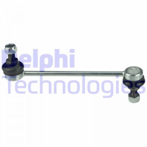 тяга стабилизатора переднего!\ Ford Galaxy 2.0-2.8/1.9D 95-06,VW Sharan 1.8-2.8/ TC878 DELPHI
