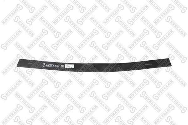 лист рессоры! 2 лист 31x100 825/825\ MAN 84-55915-SX STELLOX