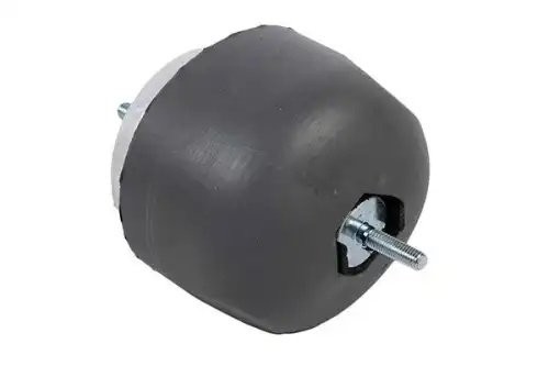 подушка ДВС правая!\ Audi A4/A6, VW Passat 1.6/1.8 95> Z13233 ZENTPARTS