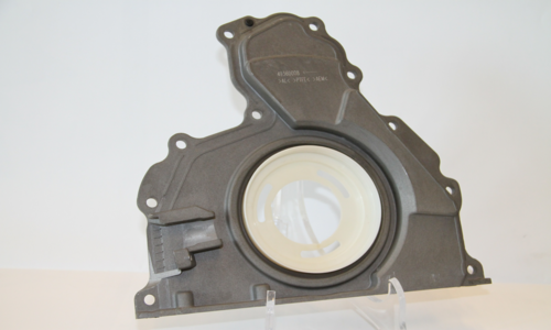 Сальник колен.вала задний 92x220/237x23 [в корпусе] 49360009 CORTECO